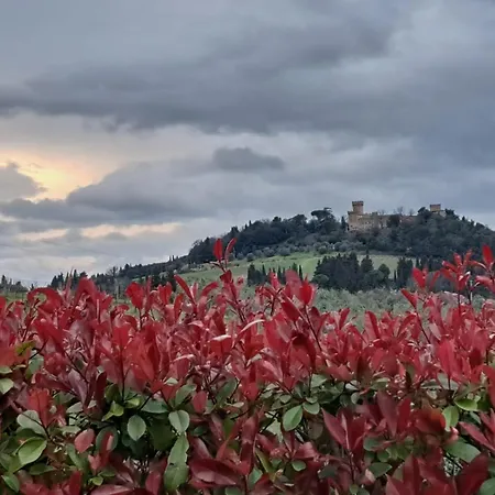 I Vigneti Del Chianti Marcialla