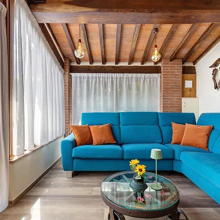 Apartman I Vigneti Del Chianti