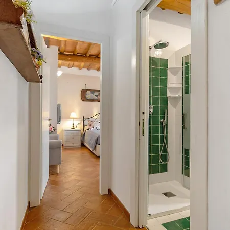 I Vigneti Del Chianti Apartman