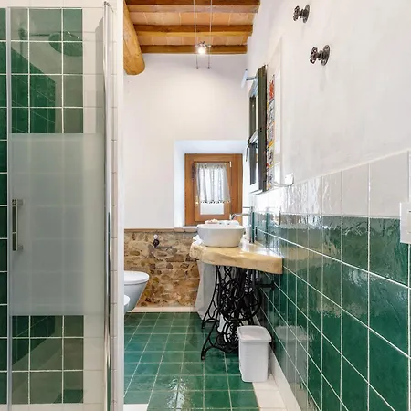 Apartman I Vigneti Del Chianti