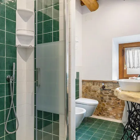 Apartman I Vigneti Del Chianti *