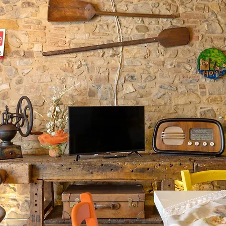 I Vigneti Del Chianti Apartman Marcialla