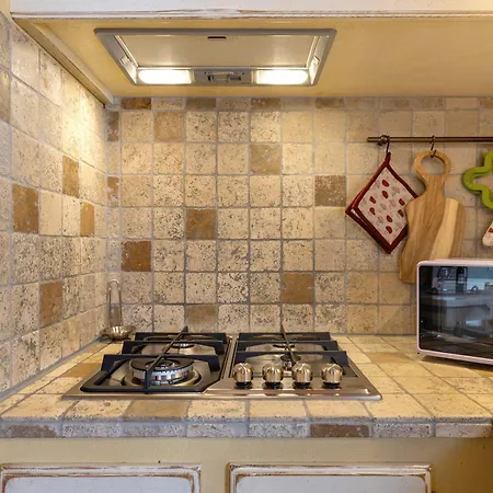 I Vigneti Del Chianti Apartman